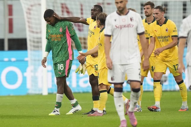 Rapor Pemain Bertahan dan Kiper