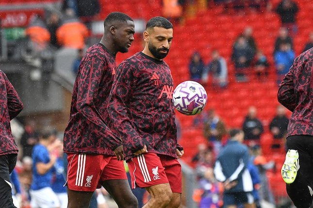 Lima Pemain Tidak Akan Main