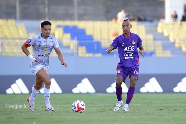 Head to Head dan Performa
