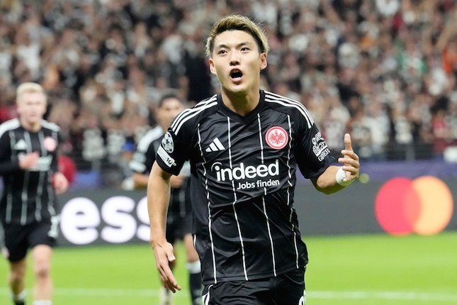 Hasil Lengkap Matchday 1 Liga Champions