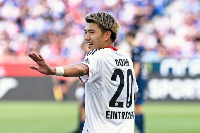 5. Ritsu Doan