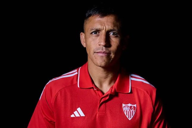 Kembali ke La Liga, Kini Bersama Sevilla