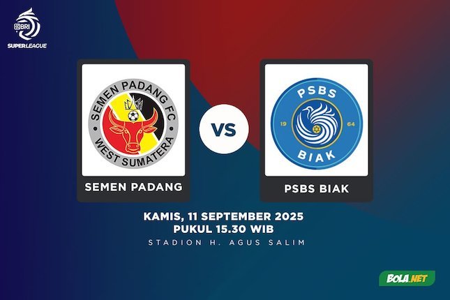 Misi Bangkit dari Keterpurukan