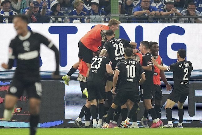 Kemenangan Derbi dan Awal Musim yang Baik