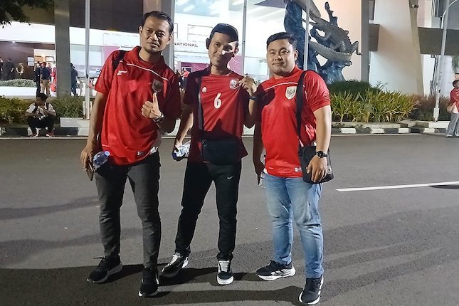 Perjalanan Panjang Penuh Perjuangan