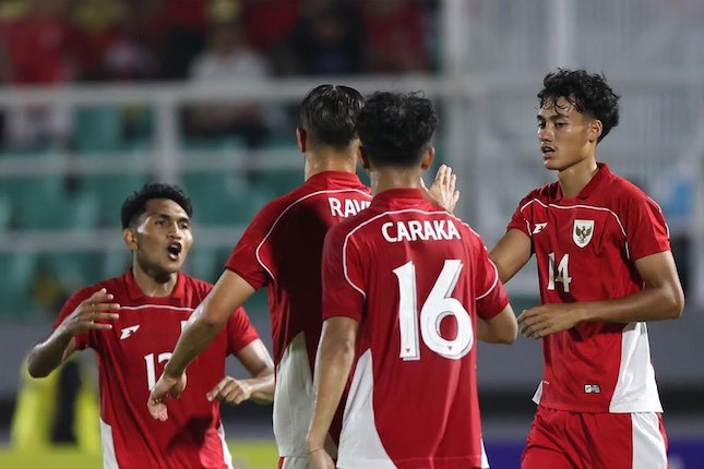 Distribusi Pencetak Gol yang Lebih Merata