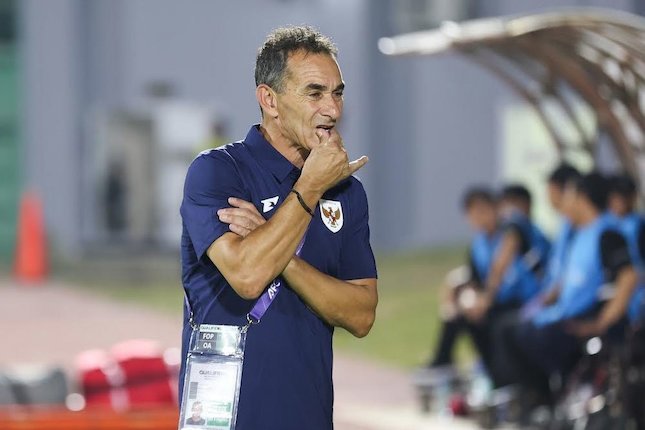 Strategi Pelatih dan Evaluasi Permainan