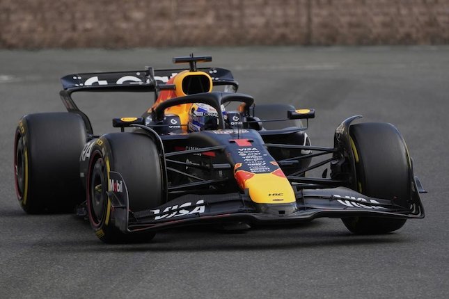 Jadwal Pekan Balap Formula 1 GP Amerika Serikat 2025
