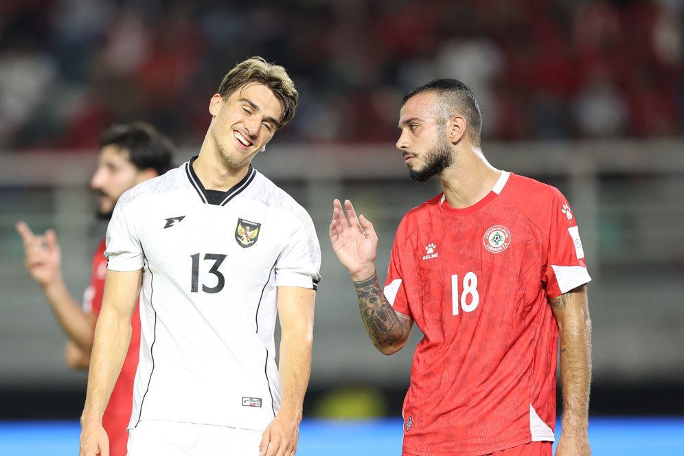 Simulasi Berharga sebelum Timnas Indonesia Hadapi Tim-tim Timur Tengah di Kualifikasi Piala Dunia 2026