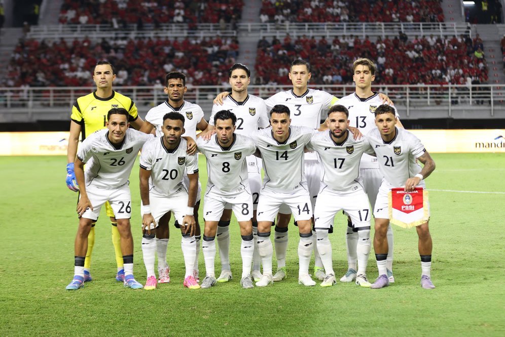 Kabar Duka dari Timnas Indonesia vs Lebanon di Stadion Gelora Bung Tomo: 1 Suporter Meninggal Dunia Kabar Duka dari Timnas Indonesia vs Lebanon di Stadion Gelora Bung Tomo: 1 Suporter Meninggal Dunia