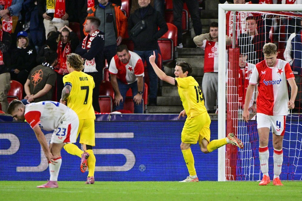 Misi Balas Dendam Bodo/Glimt vs Tottenham Dibayangi Kutukan Tim Inggris dan Rekor Sempurna Spurs