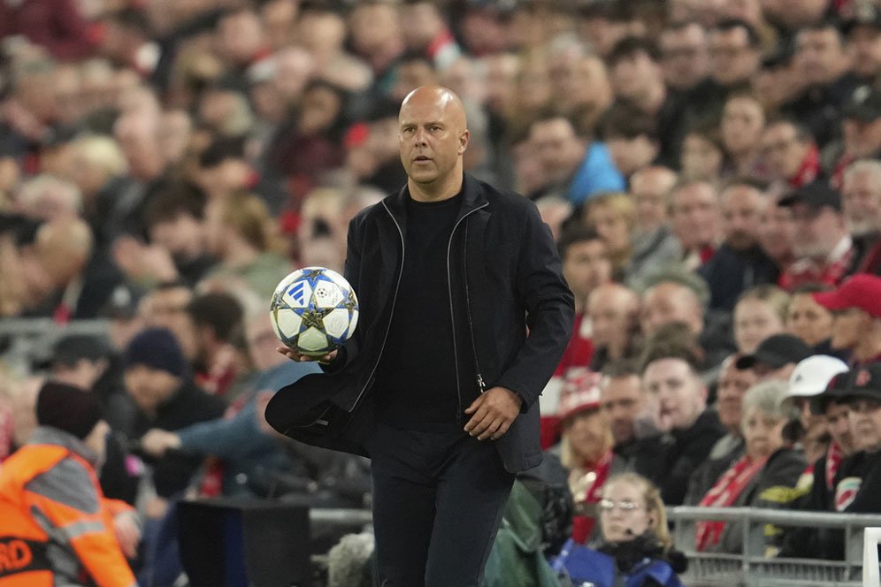 9 Bek Tengah Incaran Liverpool di Bursa Transfer 2026