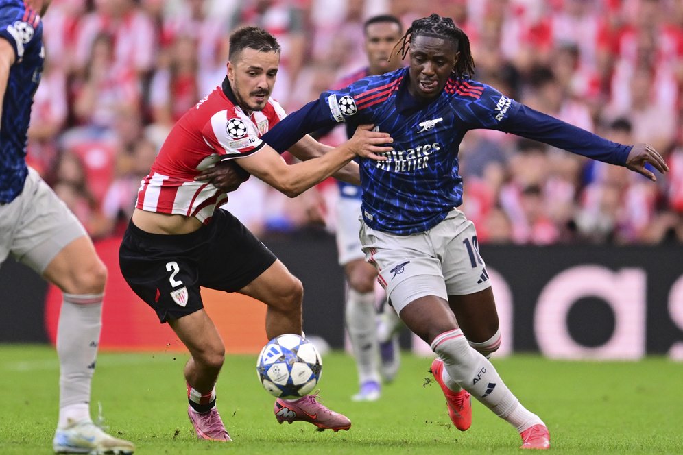 Prediksi Athletic Bilbao vs Qarabag 22 Oktober 2025 Prediksi Athletic Bilbao vs Qarabag 22 Oktober 2025