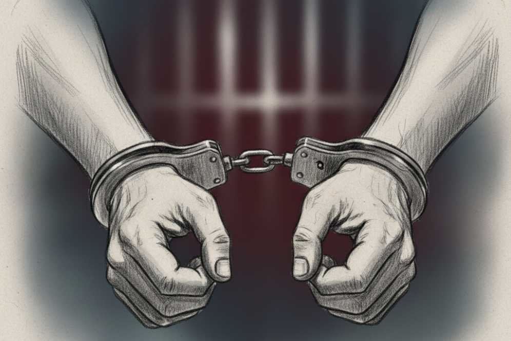 Polisi Bekuk 7 Begal Sadis yang Serang Pelajar di Pasar Minggu Polisi Bekuk 7 Begal Sadis yang Serang Pelajar di Pasar Minggu