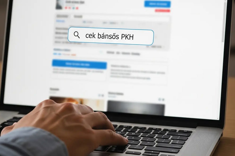 Hanya Pakai KTP, Begini Cara Mudah Cek Penerima Bansos Rp 600 Ribu Langsung dari HP Hanya Pakai KTP, Begini Cara Mudah Cek Penerima Bansos Rp 600 Ribu Langsung dari HP