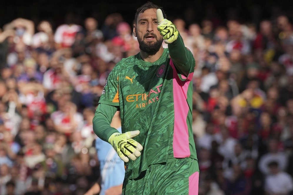 Terungkap! Inilah Penyebab Chelsea Lewatkan Kesempatan Gaet Gianluigi Donnarumma