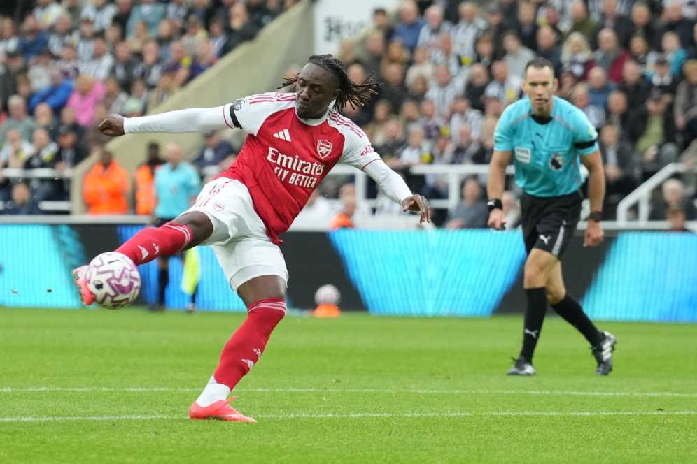 Link Live Streaming Arsenal vs Olympiakos - Nonton Liga Champions di Vidio