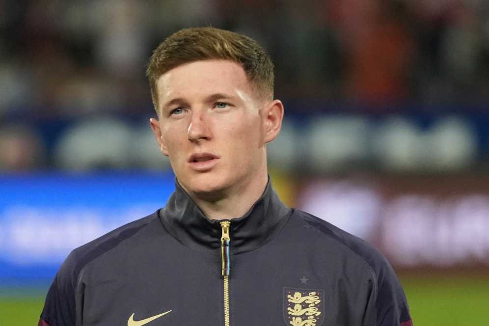 Gelandang Nottingham Forest Jadi Incaran Manchester United di Bursa Transfer Musim Dingin Gelandang Nottingham Forest Jadi Incaran Manchester United di Bursa Transfer Musim Dingin