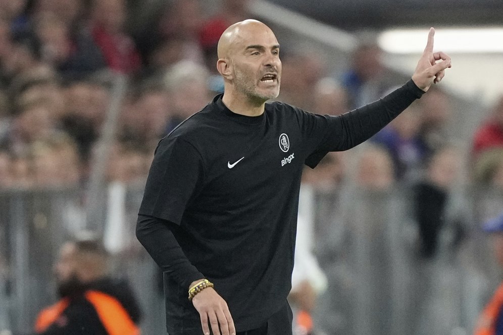 Dilema Enzo Maresca: Sebenarnya Ingin Istirahatkan Dua Bek Ini, tapi Chelsea Tak Punya Pilihan Lain!