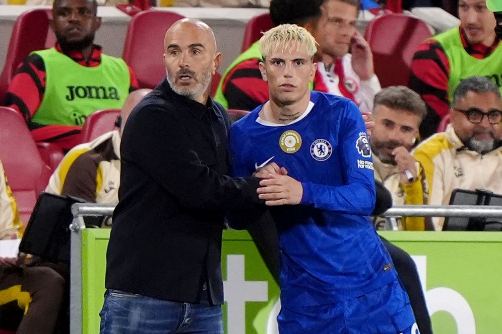 Kemenangan Chelsea Buyar, Enzo Maresca Tunjuk Satu Dosa Besar Timnya: Ini Penyakit The Blues!