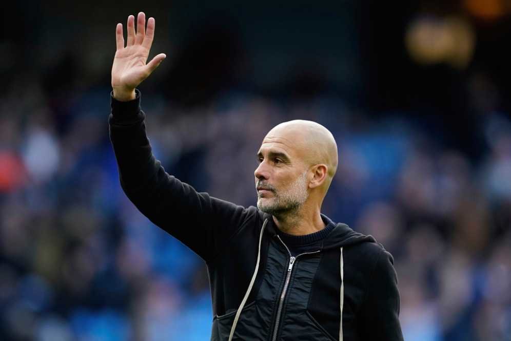 Pep Guardiola Lebih Baik dari Ferguson hingga Ancelotti, Ini Buktinya
