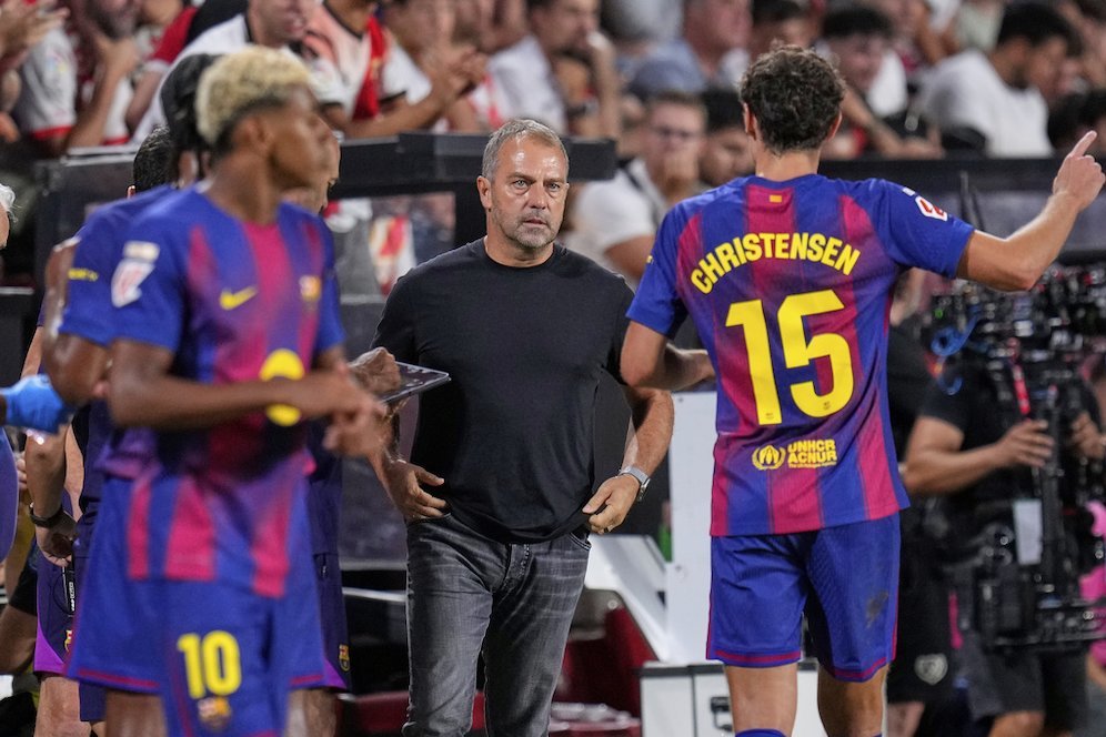 Murillo Jadi Incaran, Barcelona Dihantui Harga Selangit dari Nottingham Forest Murillo Jadi Incaran, Barcelona Dihantui Harga Selangit dari Nottingham Forest