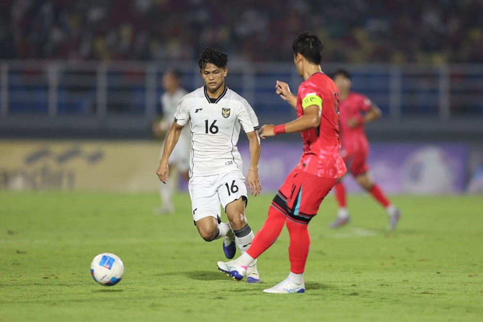 Hokky Caraka Tulis Permintaan Maaf Menyentuh usai Timnas Indonesia U-23 Gagal Lolos ke Piala Asia U-23 2026, Begini Isinya Hokky Caraka Tulis Permintaan Maaf Menyentuh usai Timnas Indonesia U-23 Gagal Lolos ke Piala Asia U-23 2026, Begini Isinya