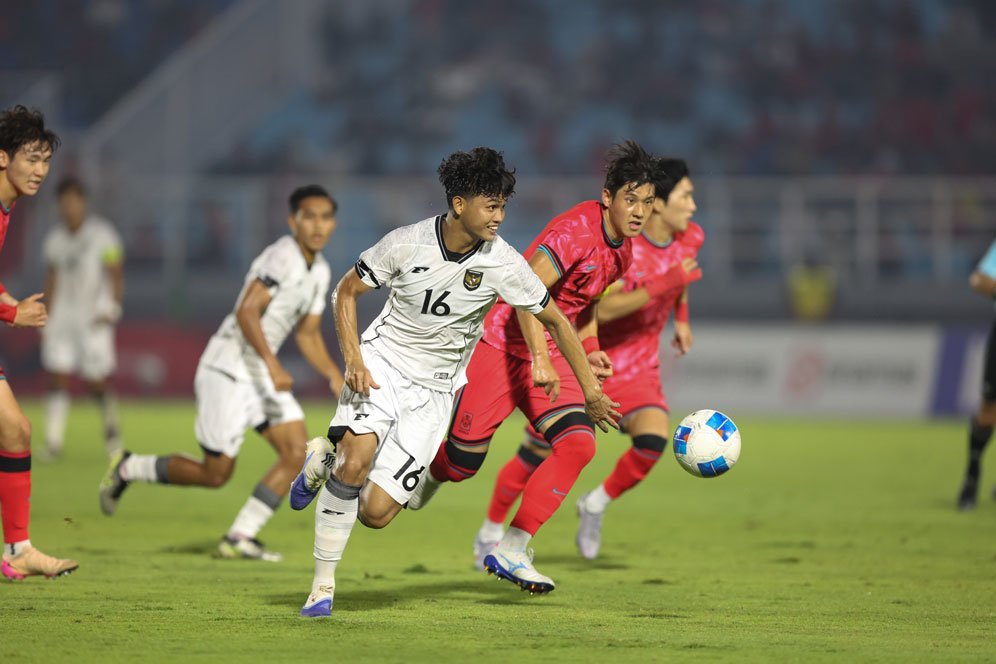 Jadwal, Hasil Lengkap, Klasemen, dan Top Skor Kualifikasi Piala Asia U-23 2026 Jadwal, Hasil Lengkap, Klasemen, dan Top Skor Kualifikasi Piala Asia U-23 2026