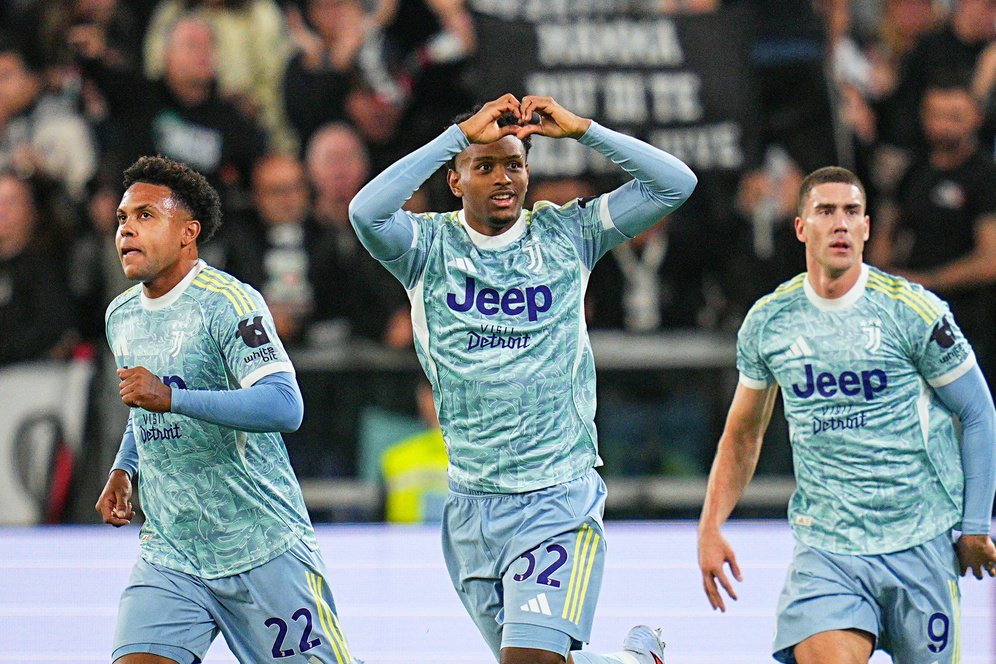 Juventus Raih Hasil Imbang Lagi, Igor Tudor Keras Kepala: Formasi 3-4-3 Harga Mati!