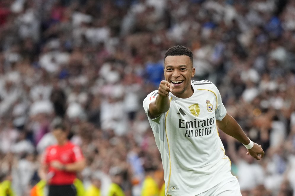 Jadwal La Liga Pekan Ini Live di beIN Sports dan Vidio, 24-26 September 2025