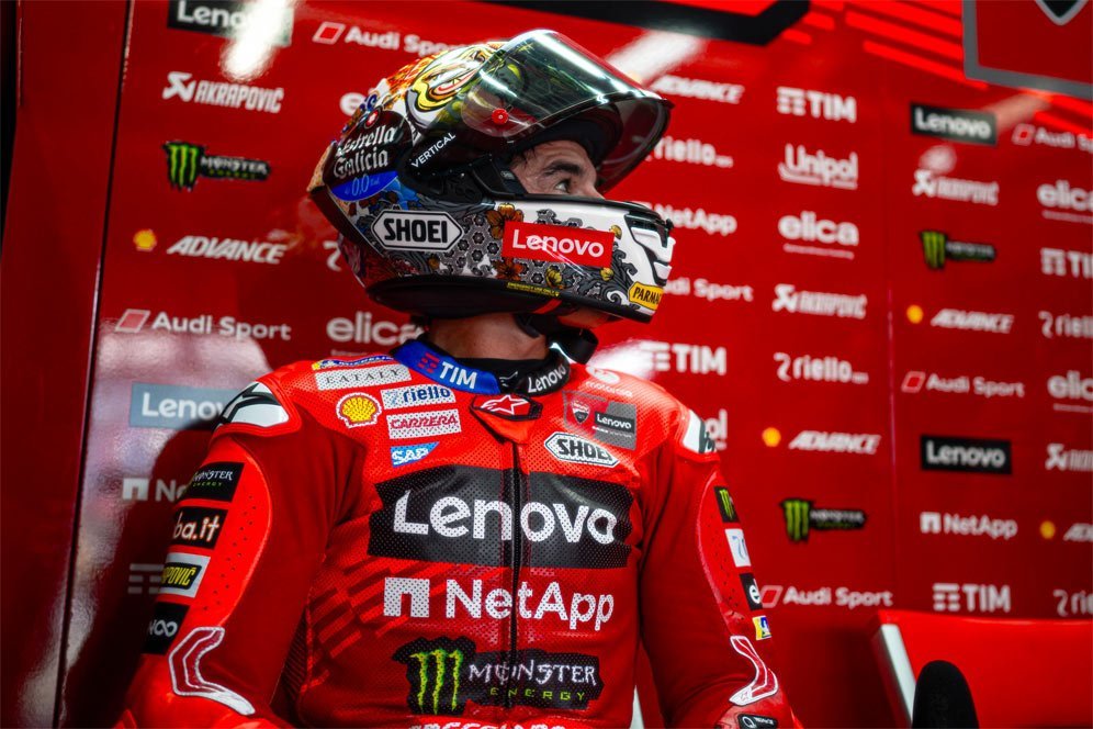 Klasemen Sementara MotoGP 2025 Usai Sprint Race Seri Jepang di Motegi