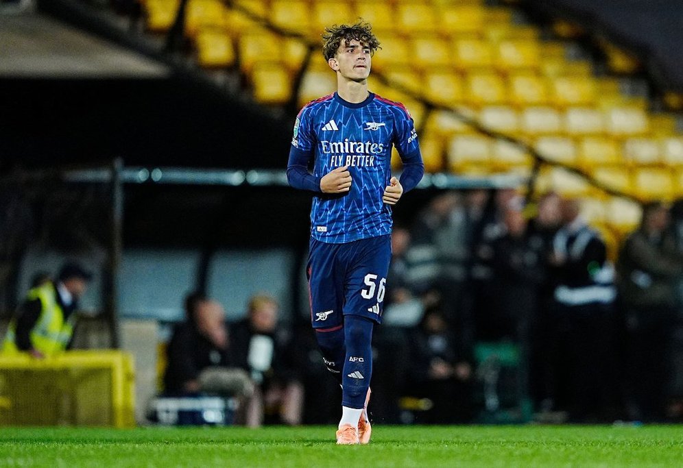 3 Pelajaran Penting dari Kemenangan Arsenal: Bukti Kedalaman Skuad Bukan Isapan Jempol