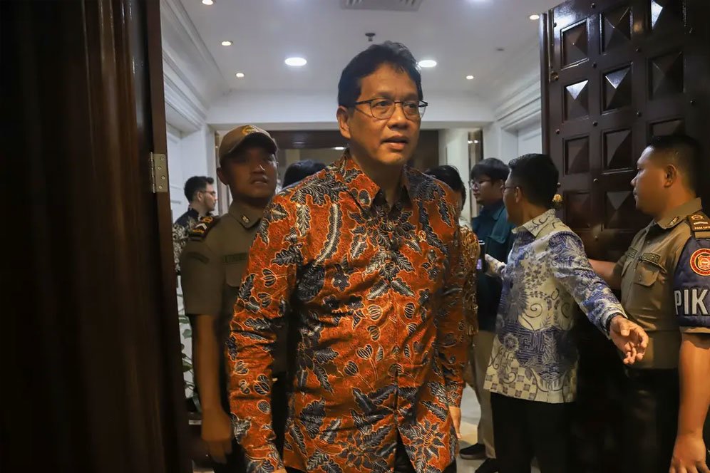 Menkeu Purbaya Transfer Rp 200 Triliun ke Bank Milik Negara, Terungkap Rincian dan Larangan Penggunaannya