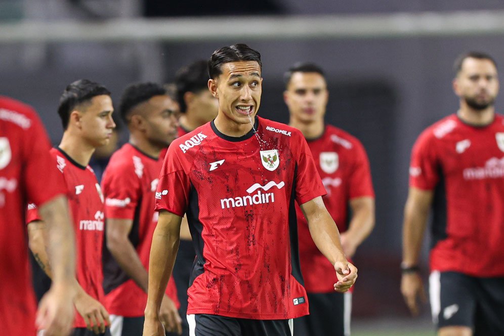 Jadwal Siaran Langsung Timnas Indonesia vs Chinese Taipei Hari Ini, Live di TV Apa? Jadwal Siaran Langsung Timnas Indonesia vs Chinese Taipei Hari Ini, Live di TV Apa?