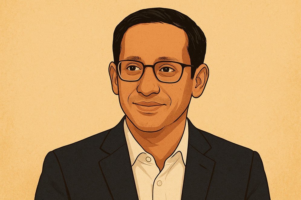 Kabar Terkini Nadiem Makarim: Dibantarkan ke RS untuk Operasi Ambeien