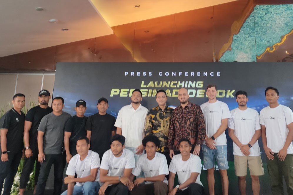 Geliat Persikad di Championship demi Promosi ke BRI Super League: Punya Banyak Jebolan Timnas Indonesia Level Usia, Ada Bomber Prancis