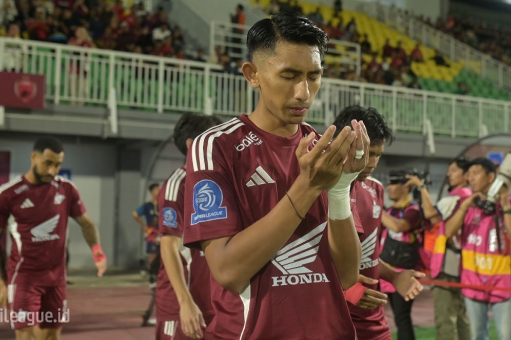 Nasib PSM Sang Juara Musim 2022/23: Jadi Juru Kunci BRI Super League, Satu-satunya Klub yang Belum Pernah Menang