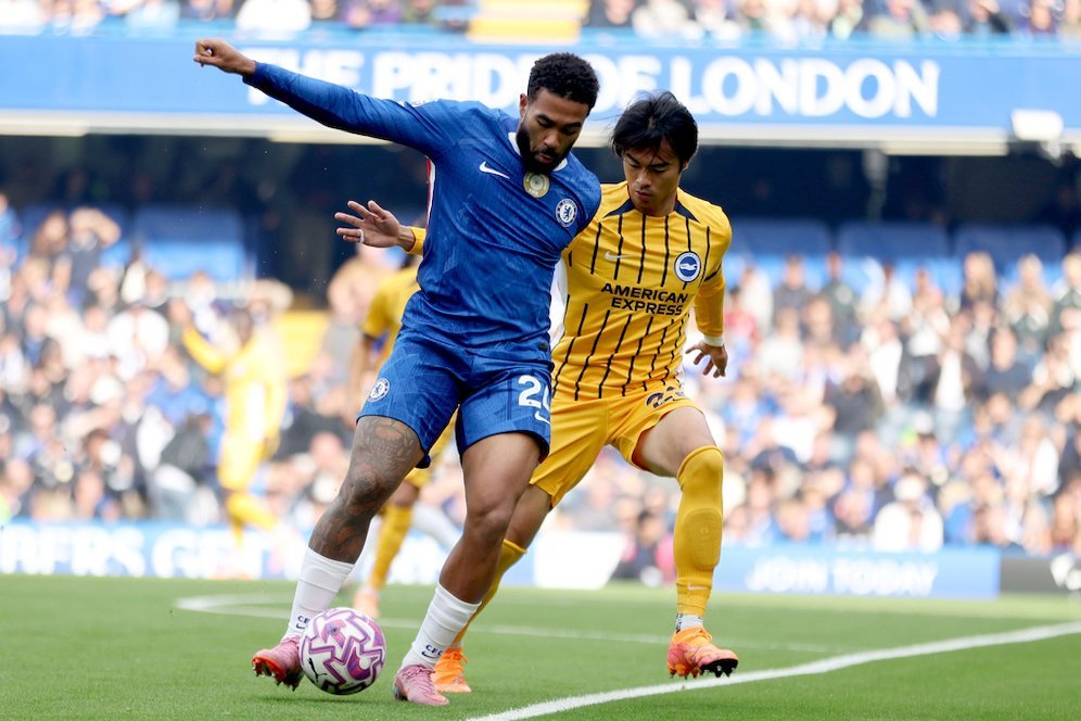 Chelsea Kalah Lagi, Enzo Maresca Ngamuk: Berhenti Kasih Lawan 'Hadiah' Gratis!