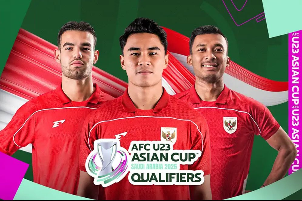 Jadwal Bola Hari Ini: Timnas Indonesia U23 vs Laos U23, Live di TV Apa? Jadwal Bola Hari Ini: Timnas Indonesia U23 vs Laos U23, Live di TV Apa?