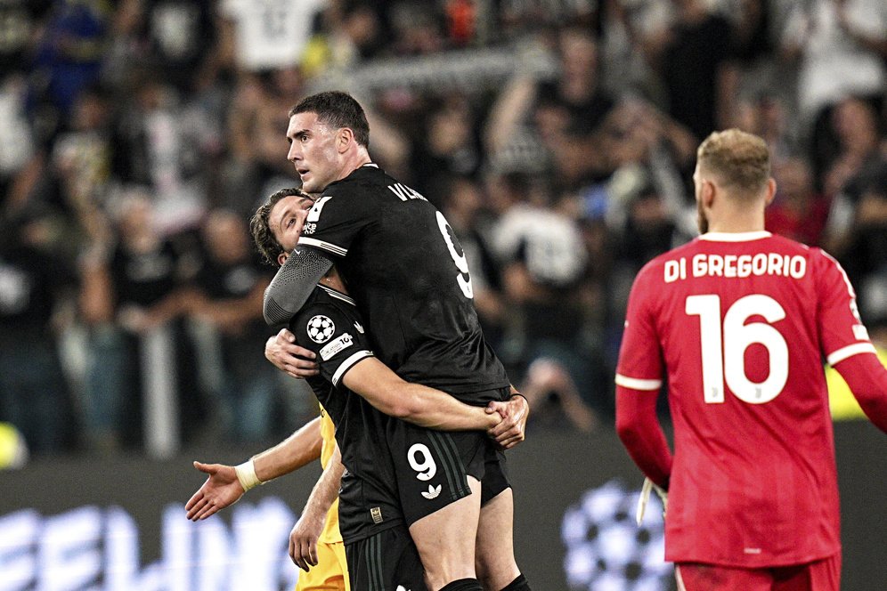 Igor Tudor Jujur-jujuran Usai Drama 8 Gol: Juventus Tidak Bisa Terus Begini! Igor Tudor Jujur-jujuran Usai Drama 8 Gol: Juventus Tidak Bisa Terus Begini!
