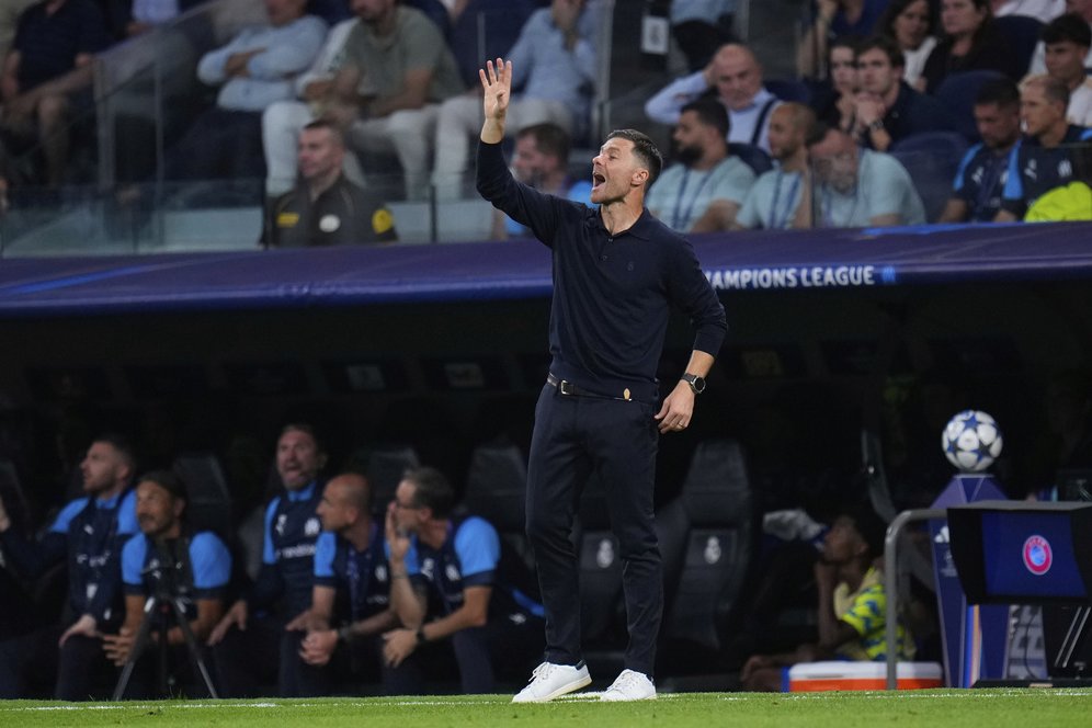 Xabi Alonso Pasang Target: Real Madrid Bakal Lebih Ngeri dalam 3-4 Bulan Lagi!