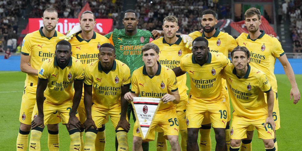 AC Milan’s Surprise Signing: Capello Reveals Unexpected Recruit