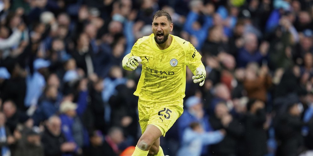 Motif Finansial yang Bikin MU Batal Beli Gianluigi Donnarumma: Ogah Rusak Struktur Keuangan dan Bayar Rp2,4 Triliun