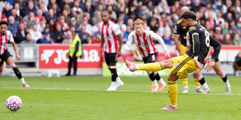 Manchester United Terus Tenggelam: Era Amorim Malah Lebih Buruk dari Ten Hag Manchester United Terus Tenggelam: Era Amorim Malah Lebih Buruk dari Ten Hag
