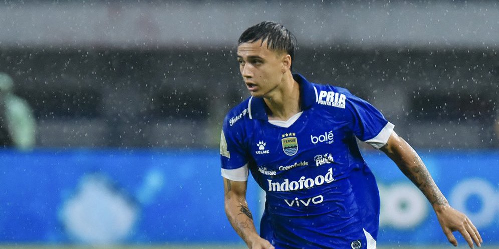 5 Pemain Persib Bandung Langsung Gabung Timnas Usai Taklukkan Bangkok United di ACL 2