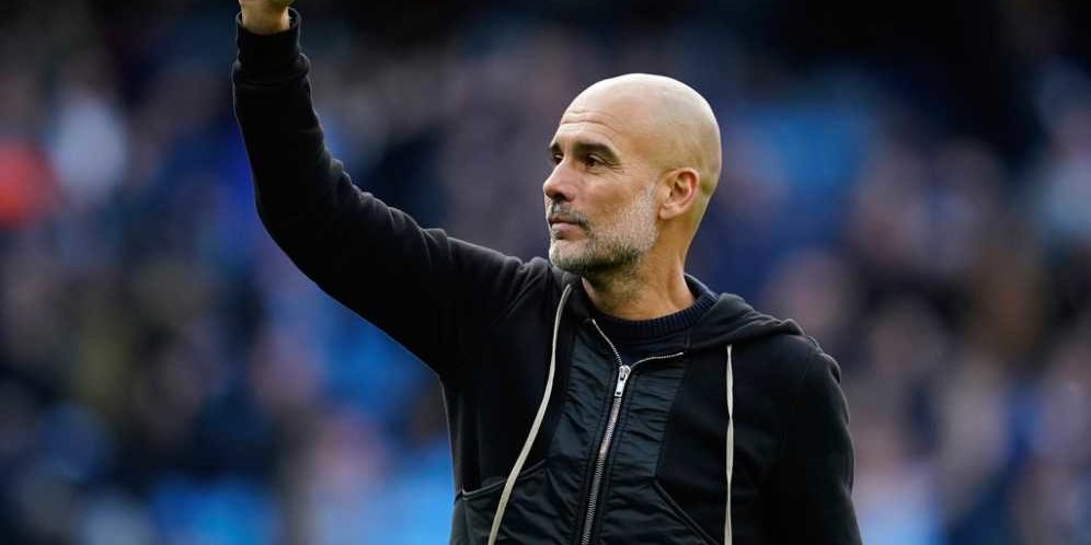 David Silva Ungkap Impian Besar untuk Pep Guardiola, Apa Itu?
