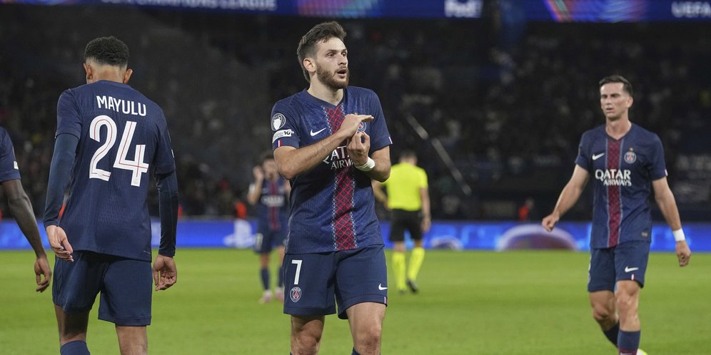 PSG vs Bayern Munchen: Duel Penguasa 'Liga Petani' di Liga Champions