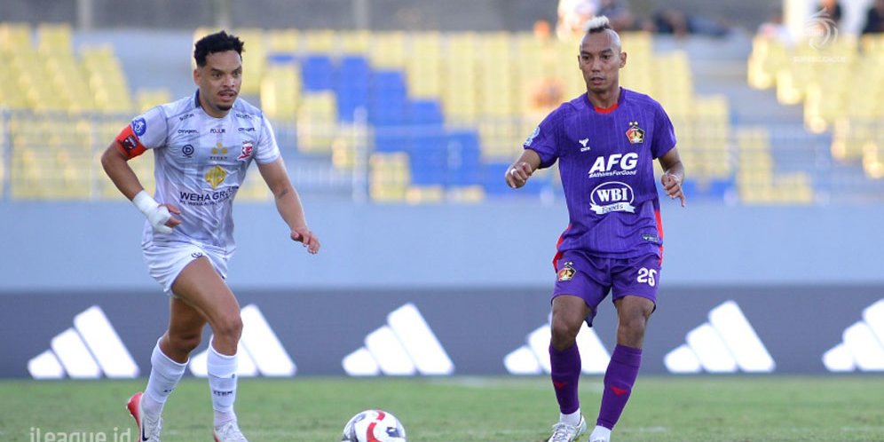 Prediksi BRI Super League: Bhayangkara FC vs Persik Kediri 19 September 2025