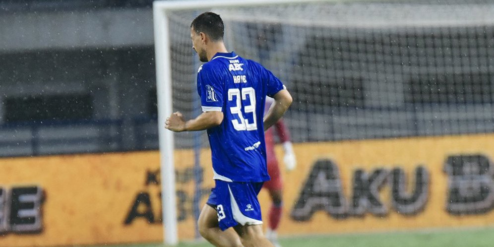 Kata-Kata Thom Haye Usai Pamer Kualitas Tingkat Tinggi Saat Persib Bantai PSBS di BRI Super League: Beberapa Hari Terakhir Benar-Benar Berat Kata-Kata Thom Haye Usai Pamer Kualitas Tingkat Tinggi Saat Persib Bantai PSBS di BRI Super League: Beberapa Hari Terakhir Benar-Benar Berat