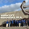 Yamaha Ajak Konsumen Nonton Langsung MotoGP Mandalika 2025, Bikin Memori Tak Terlupakan